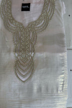 THE MARWA - off white