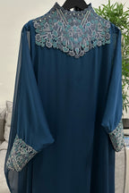 THE GHADA - NAVY