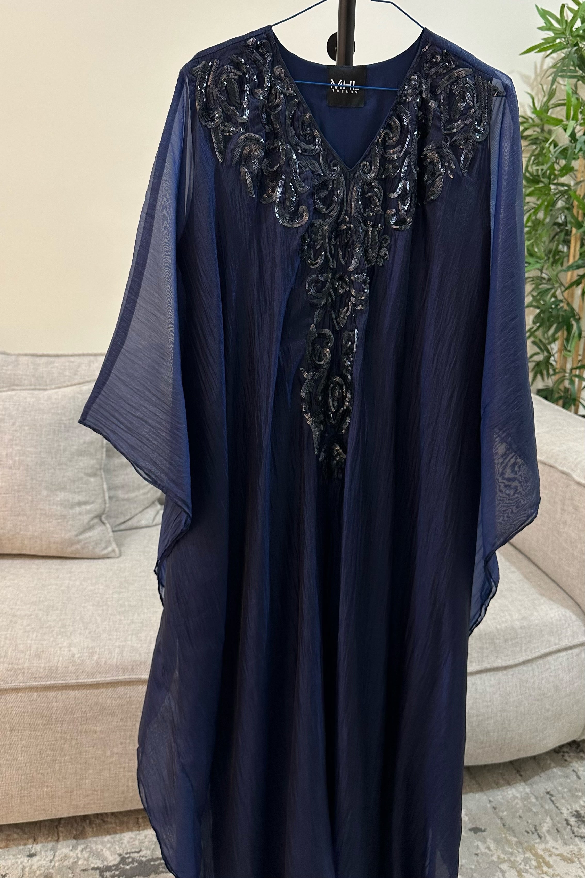 THE AYSHA - KAFTAN
