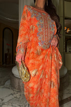 THE FATMA - THOUB