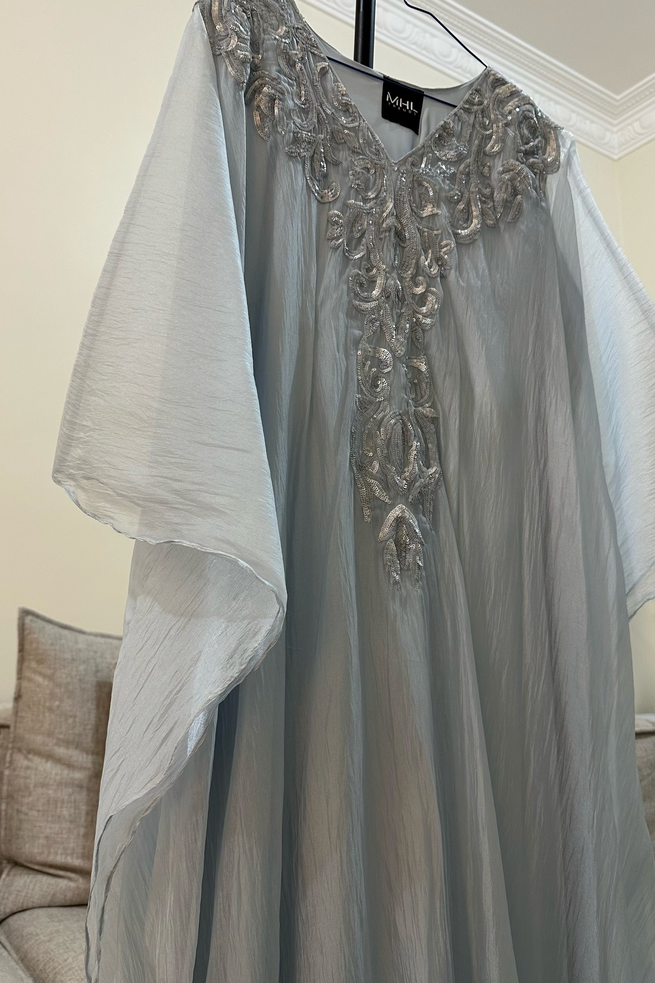 THE AYSHA - KAFTAN