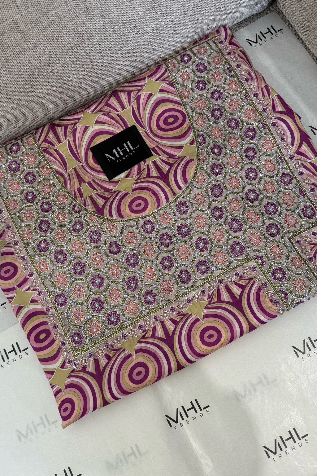 K270 - SIZE S