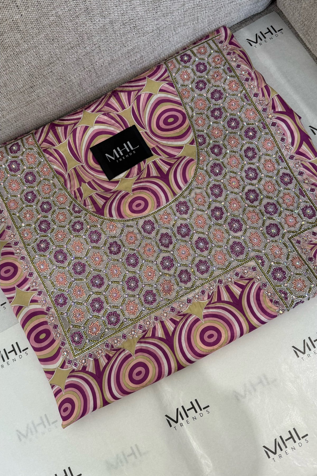 K270 - SIZE S