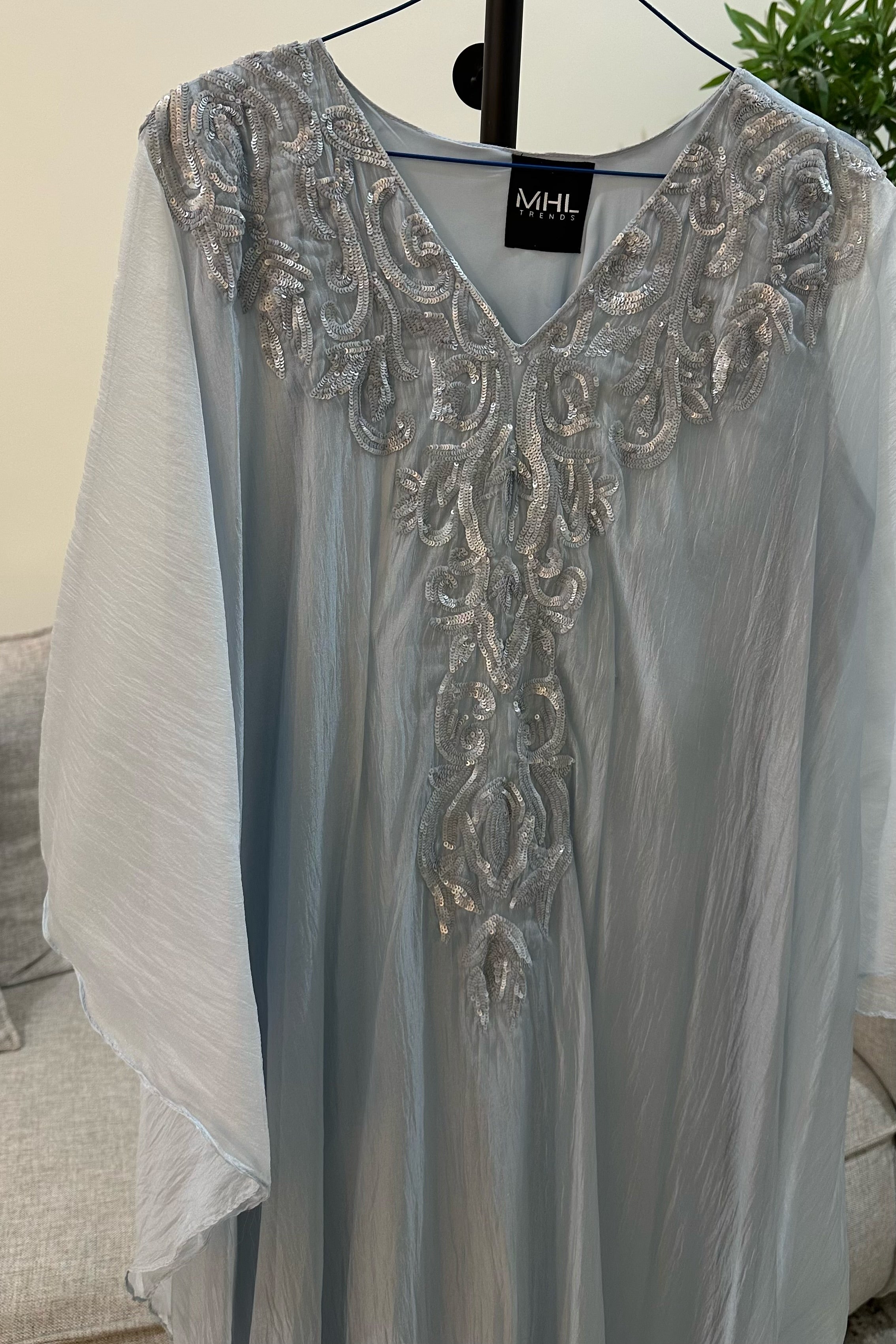 THE AYSHA - KAFTAN