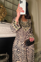 THE MAITHA - ZEBRA