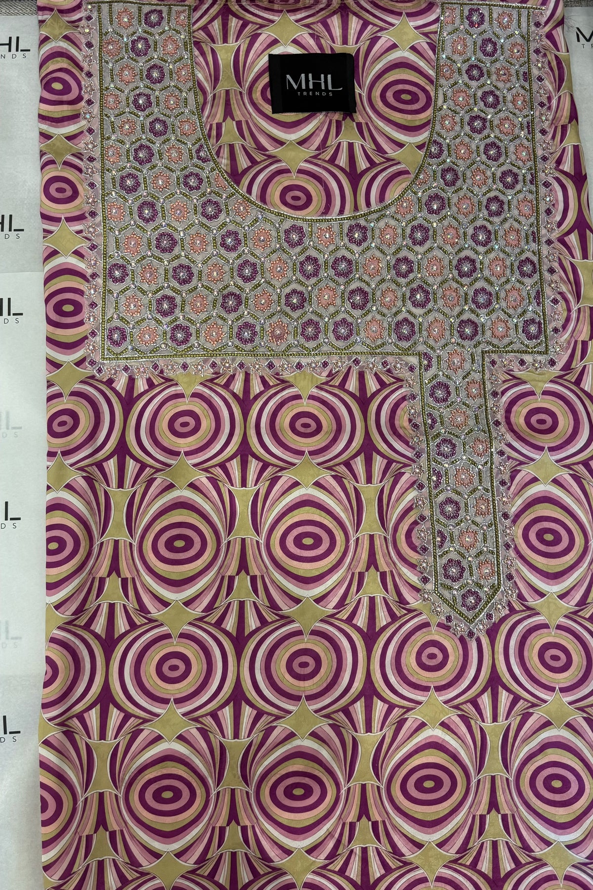 K270 - SIZE S