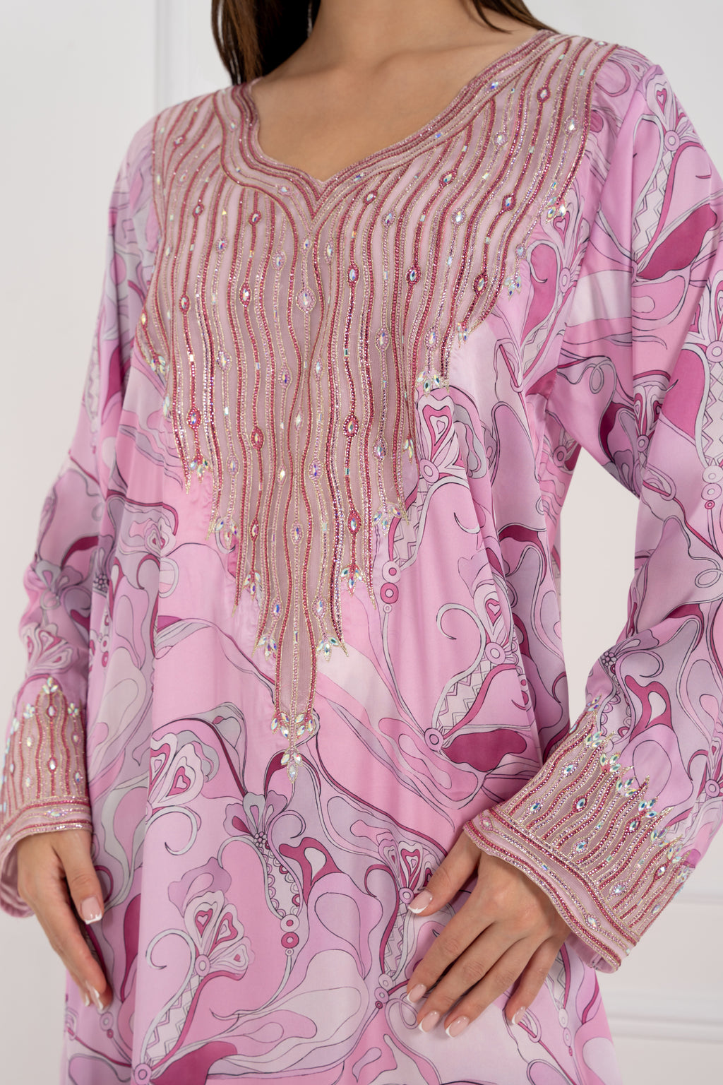 THE PUCCI - PINK