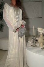 THE MARWA - off white