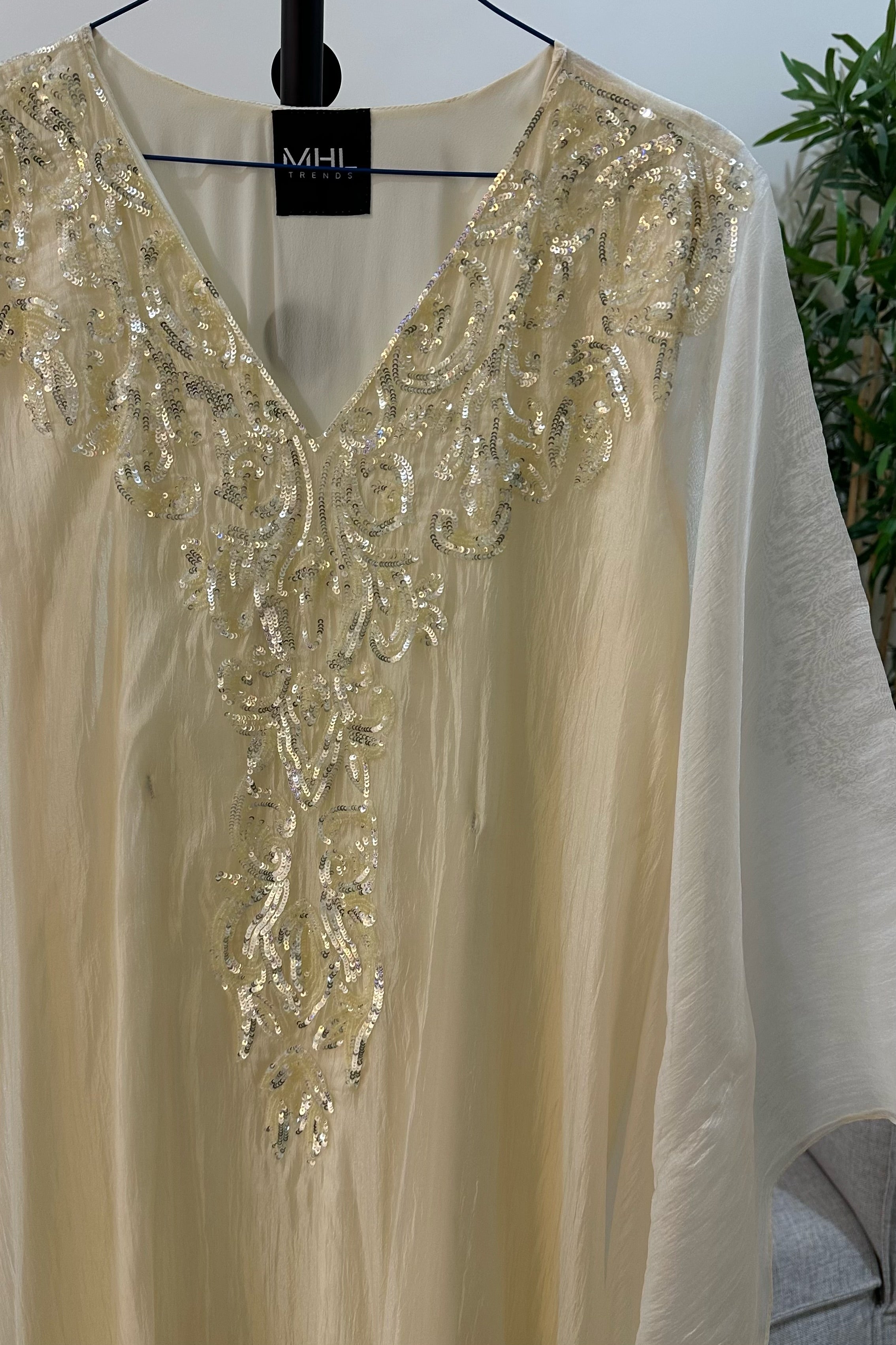 THE AYSHA - KAFTAN
