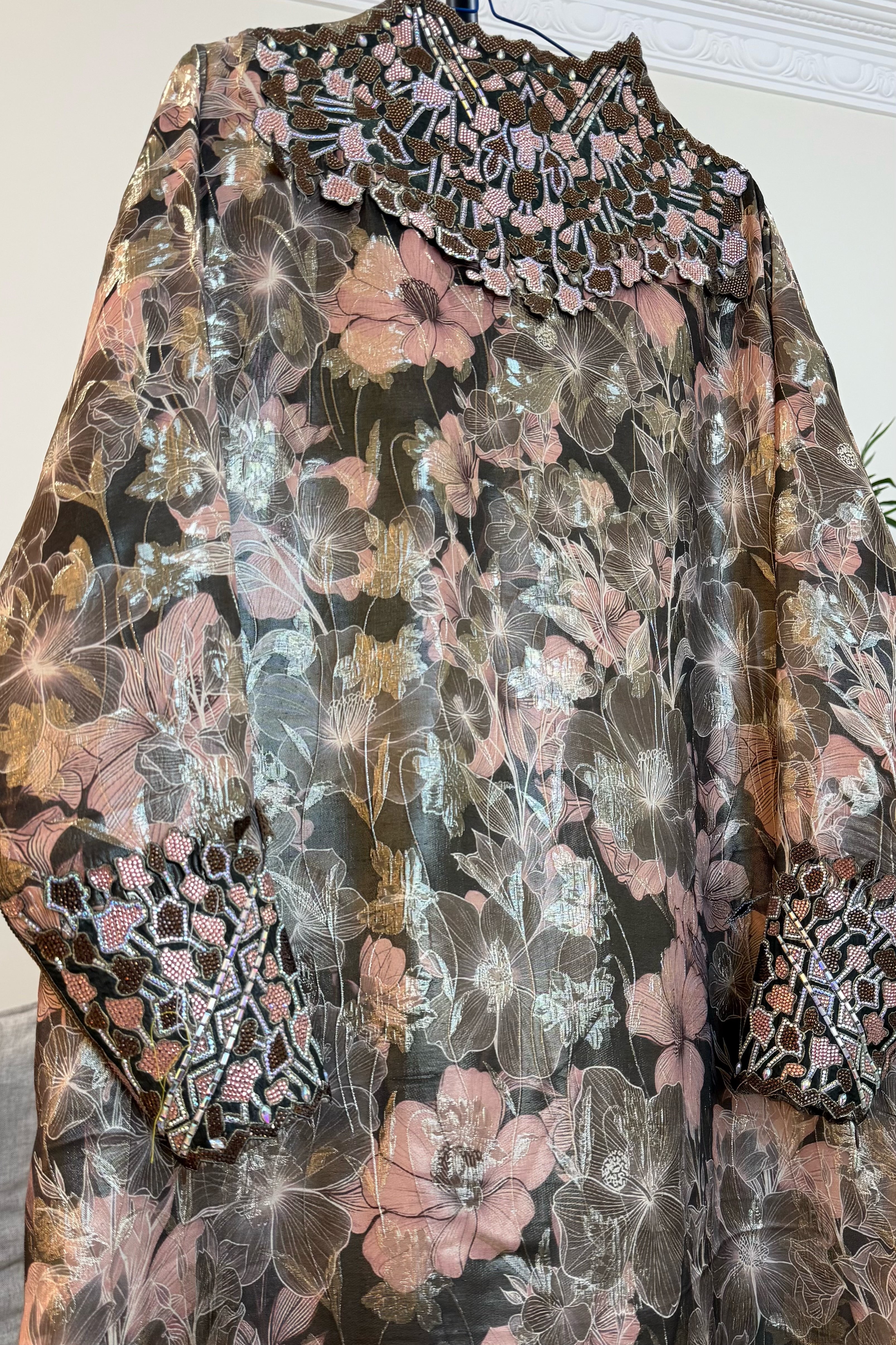 فري سايز طول 56