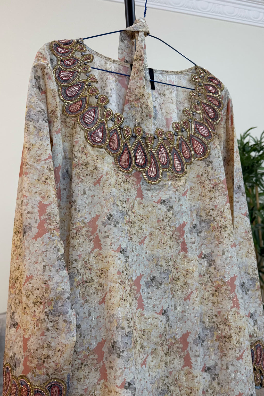 58 فري سايز طول