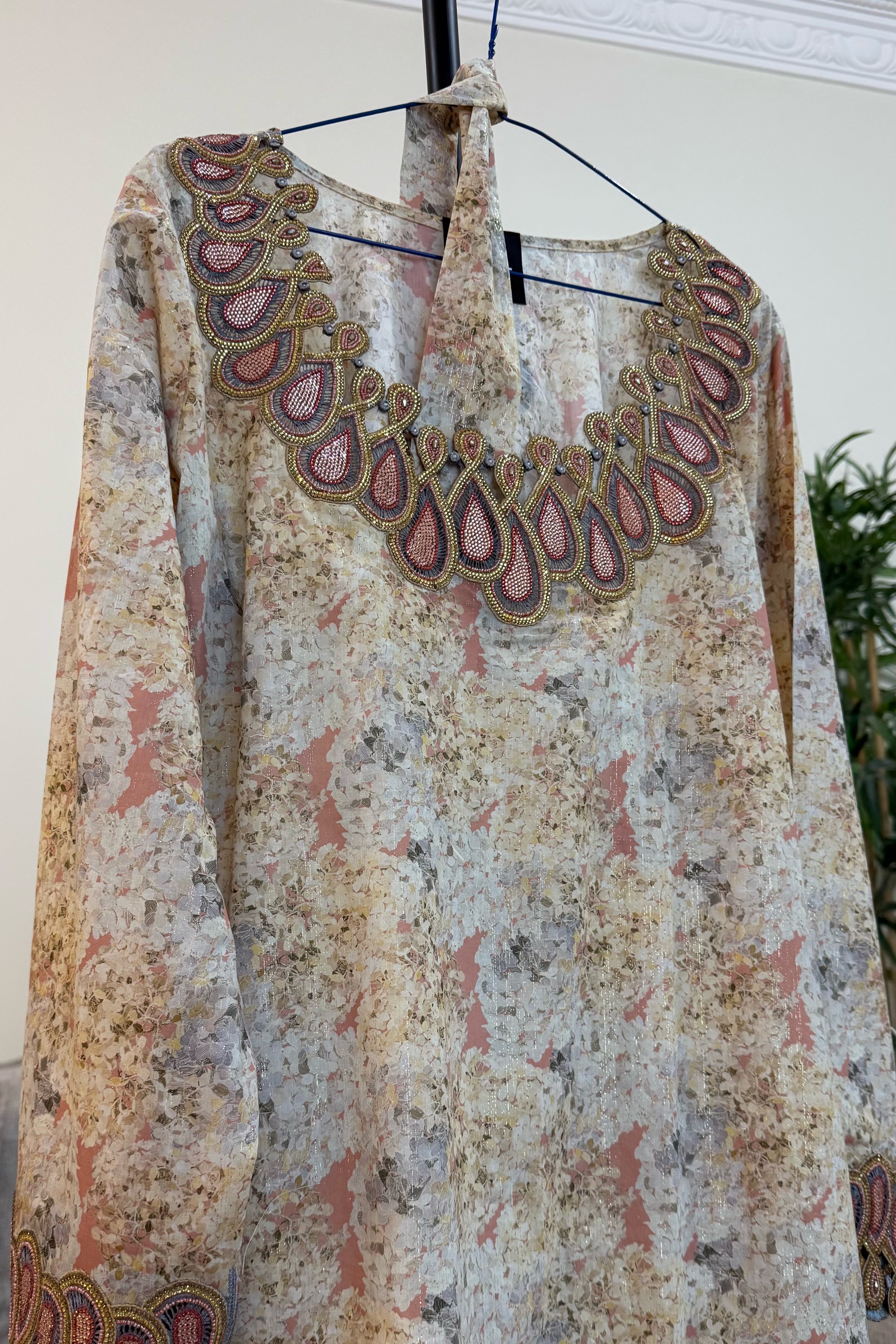 58 فري سايز طول