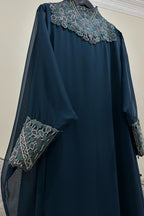 THE GHADA - NAVY
