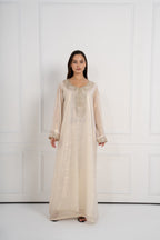 THE MARWA - off white