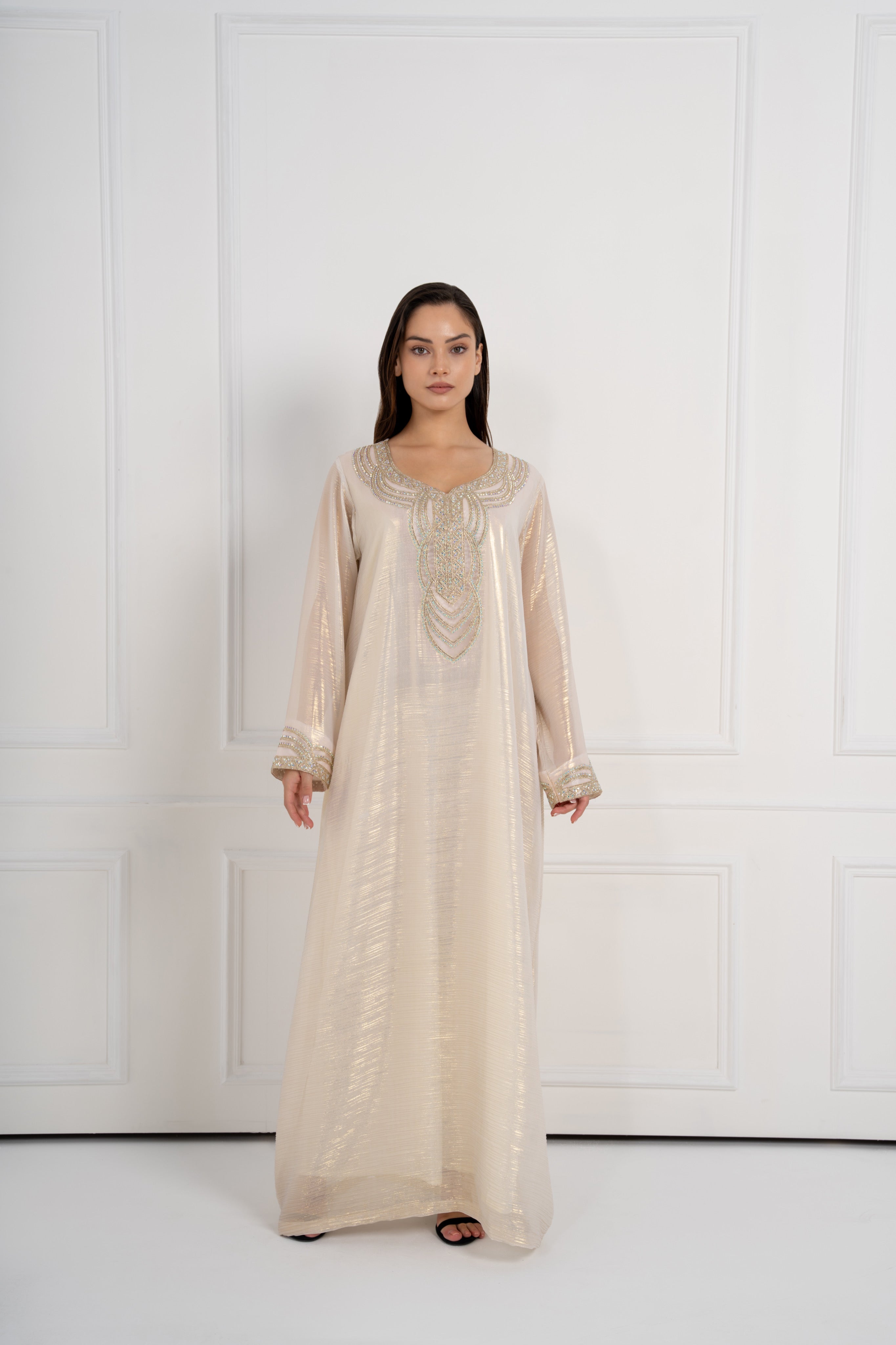 THE MARWA - off white