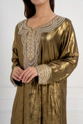 THE MARWA - GREEN