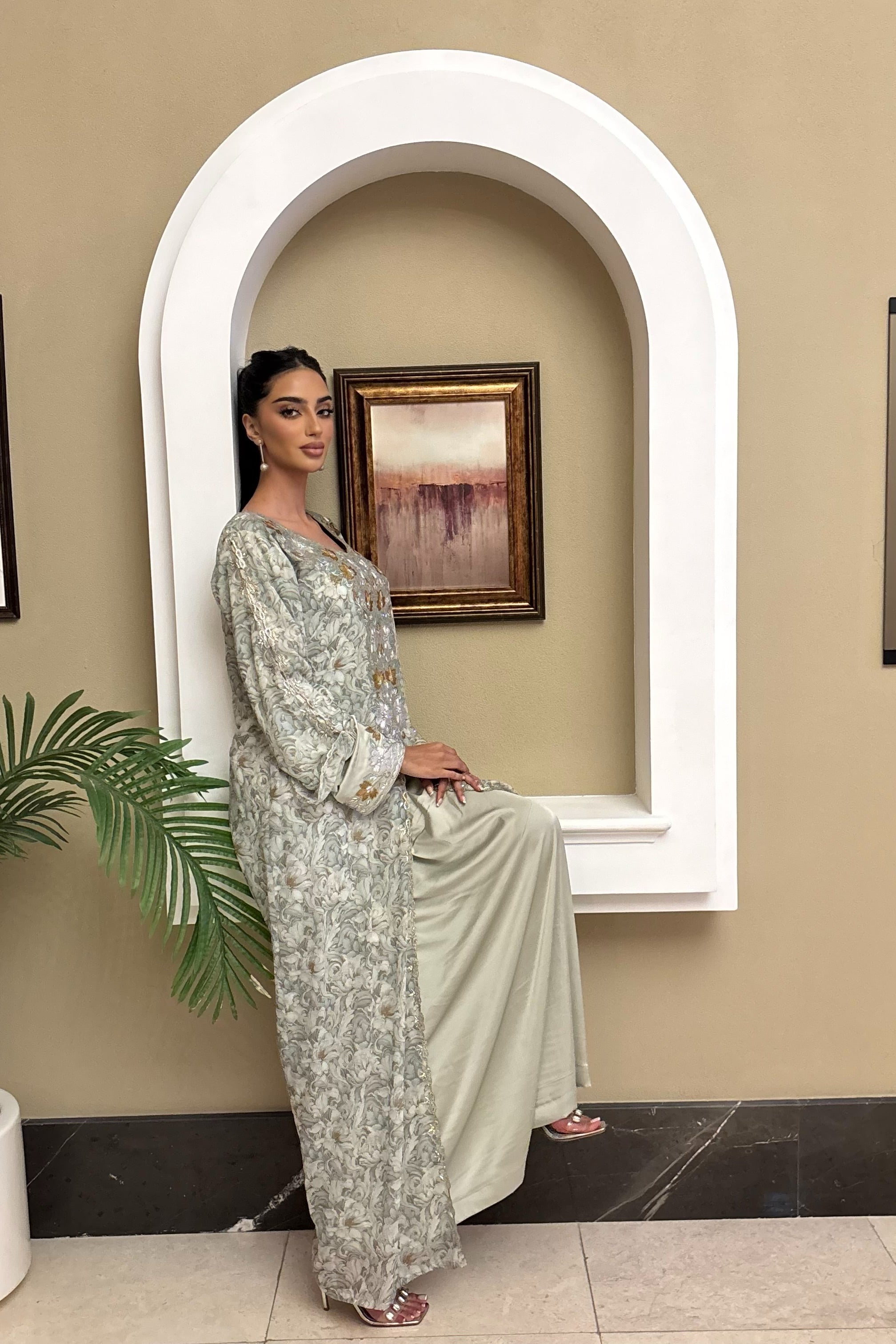 THE AMNA