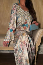 THE WARDA