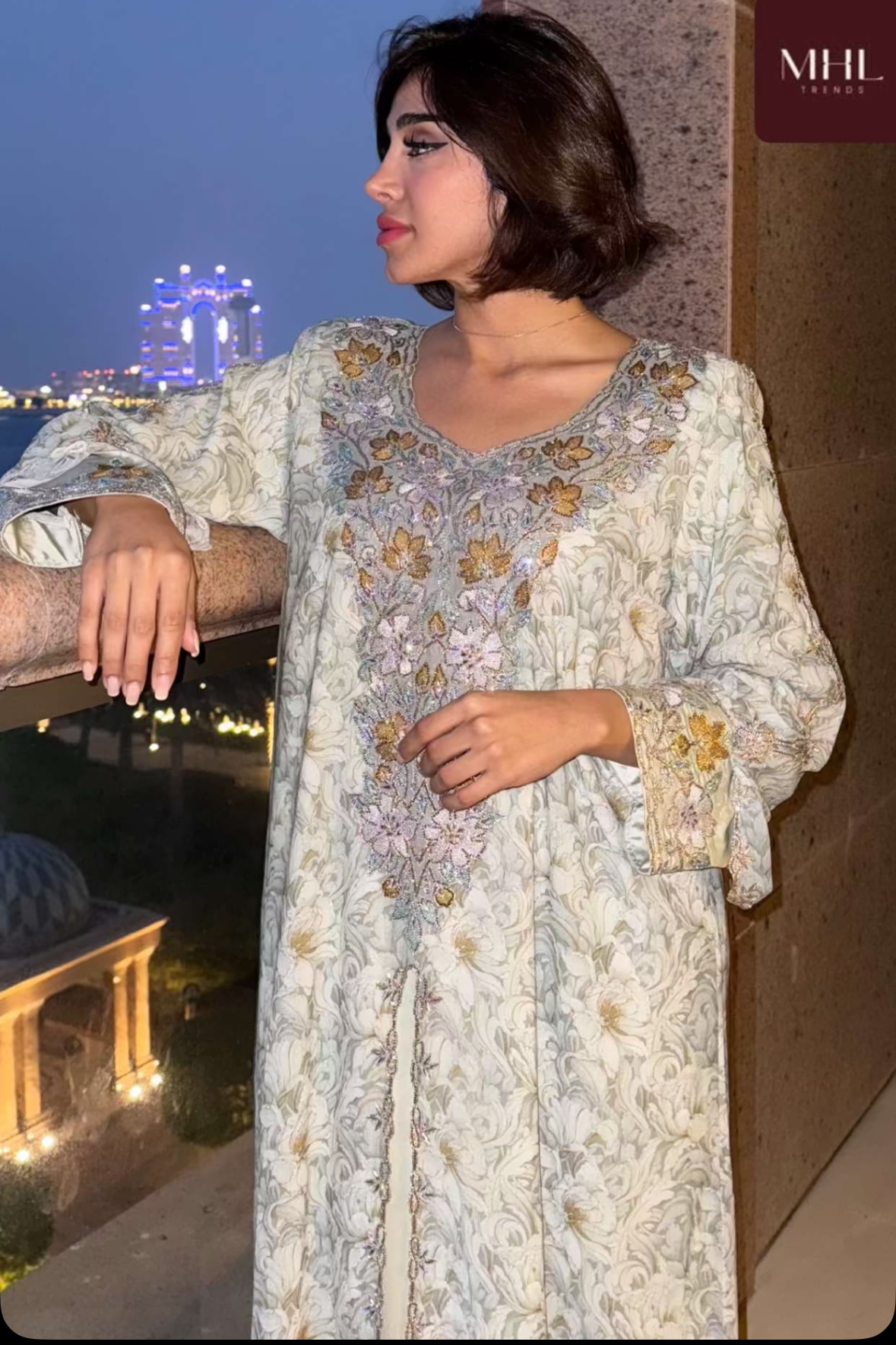 THE AMNA