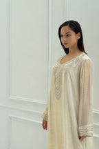 THE MARWA - off white