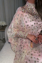 THE GHADA - BABY PINK