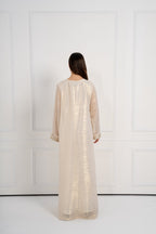 THE MARWA - off white