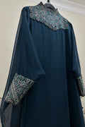 THE GHADA - NAVY