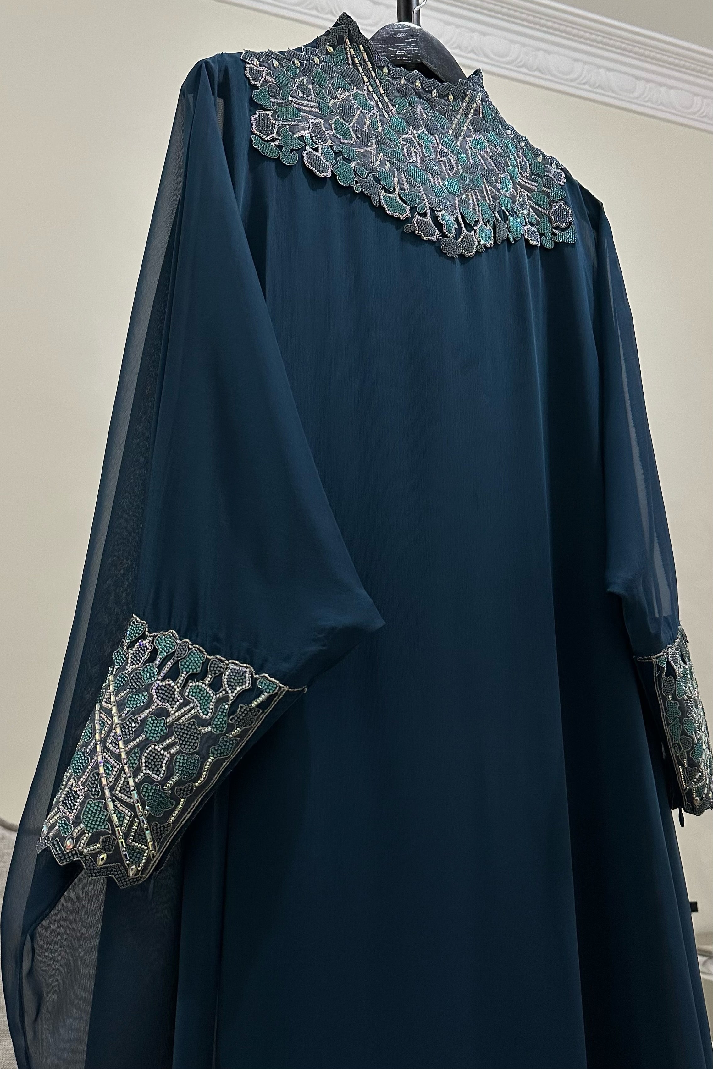 THE GHADA - NAVY