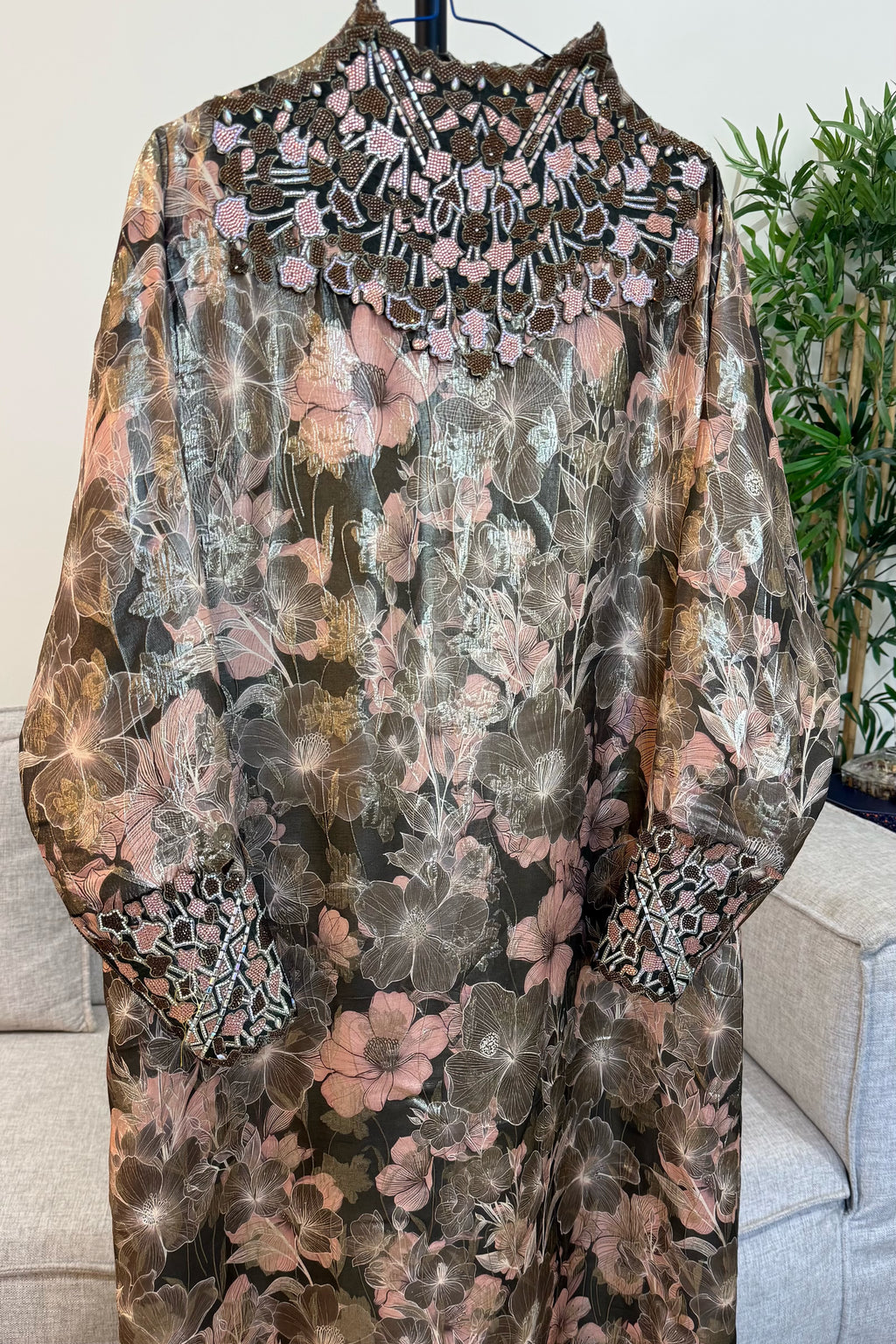 فري سايز طول 56