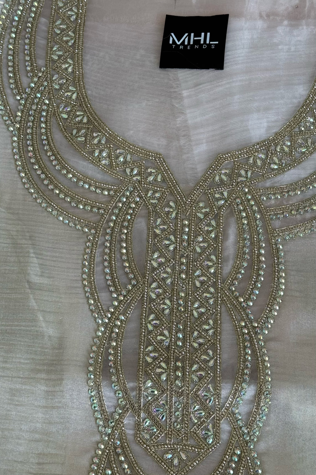 THE MARWA - off white