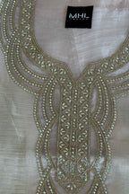 THE MARWA - off white