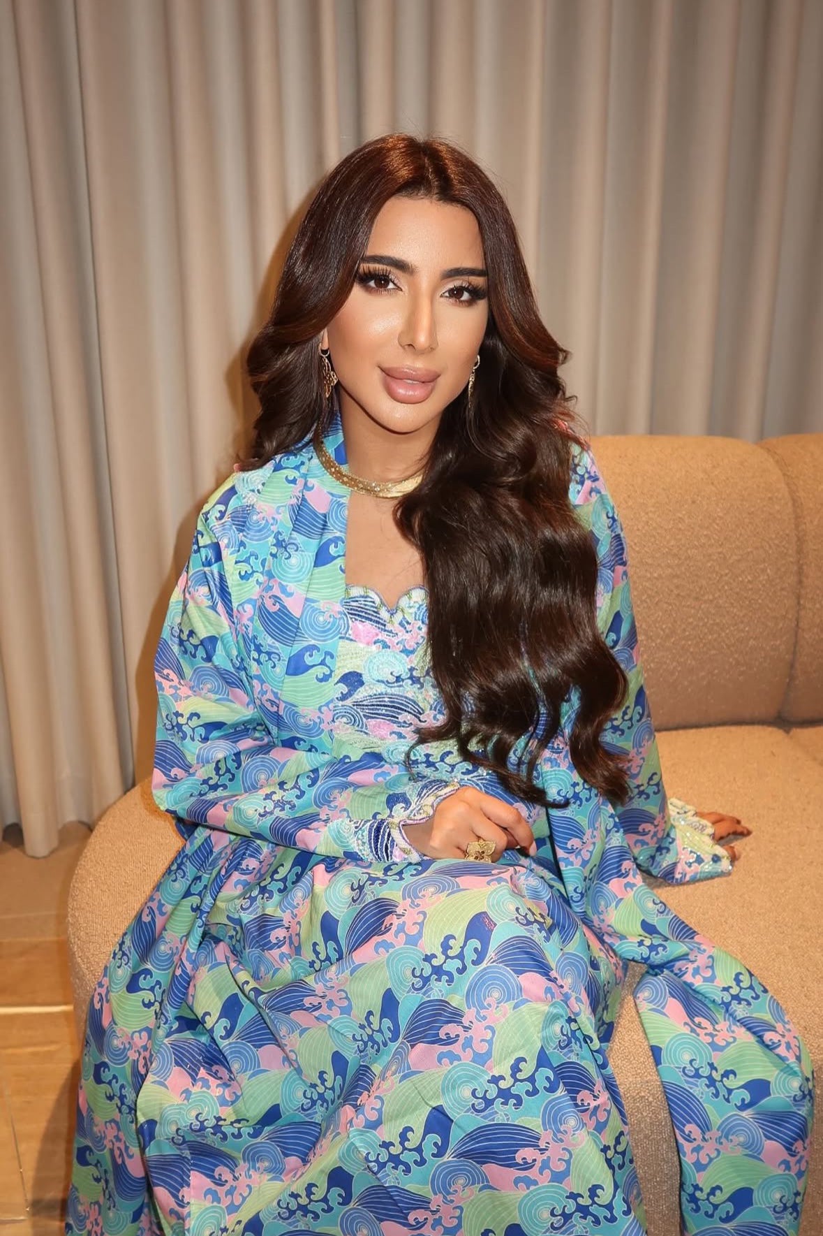THE RAWAN