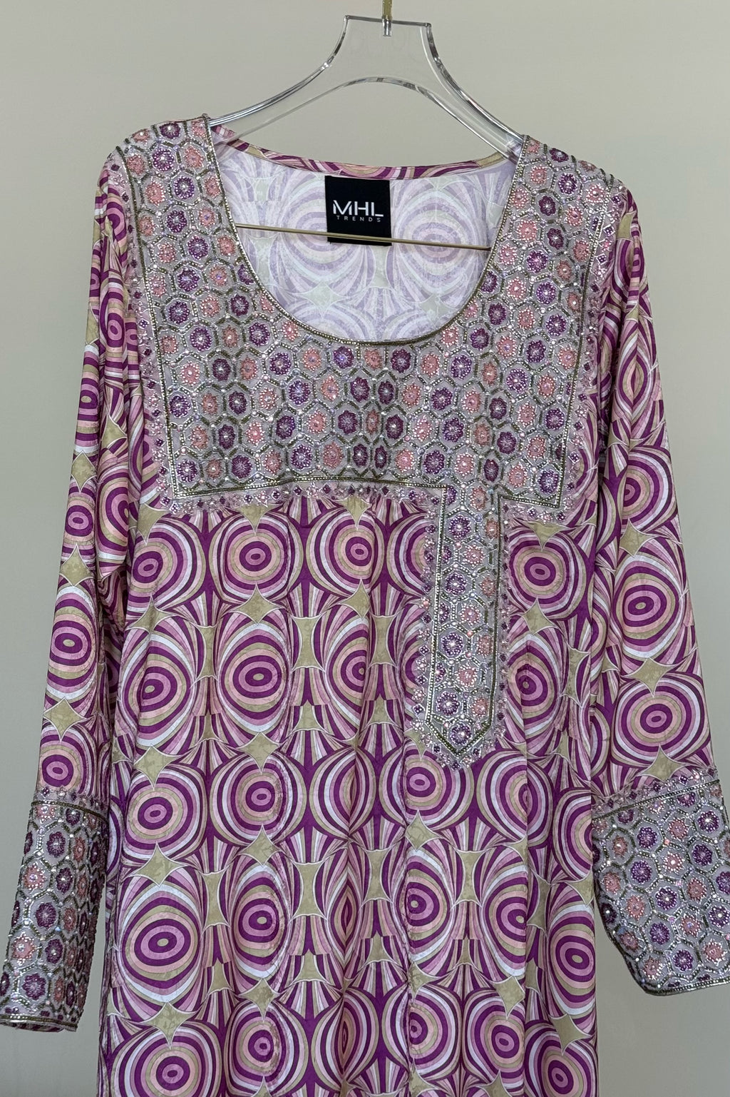 K270 - SIZE S