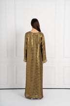 THE MARWA - GREEN