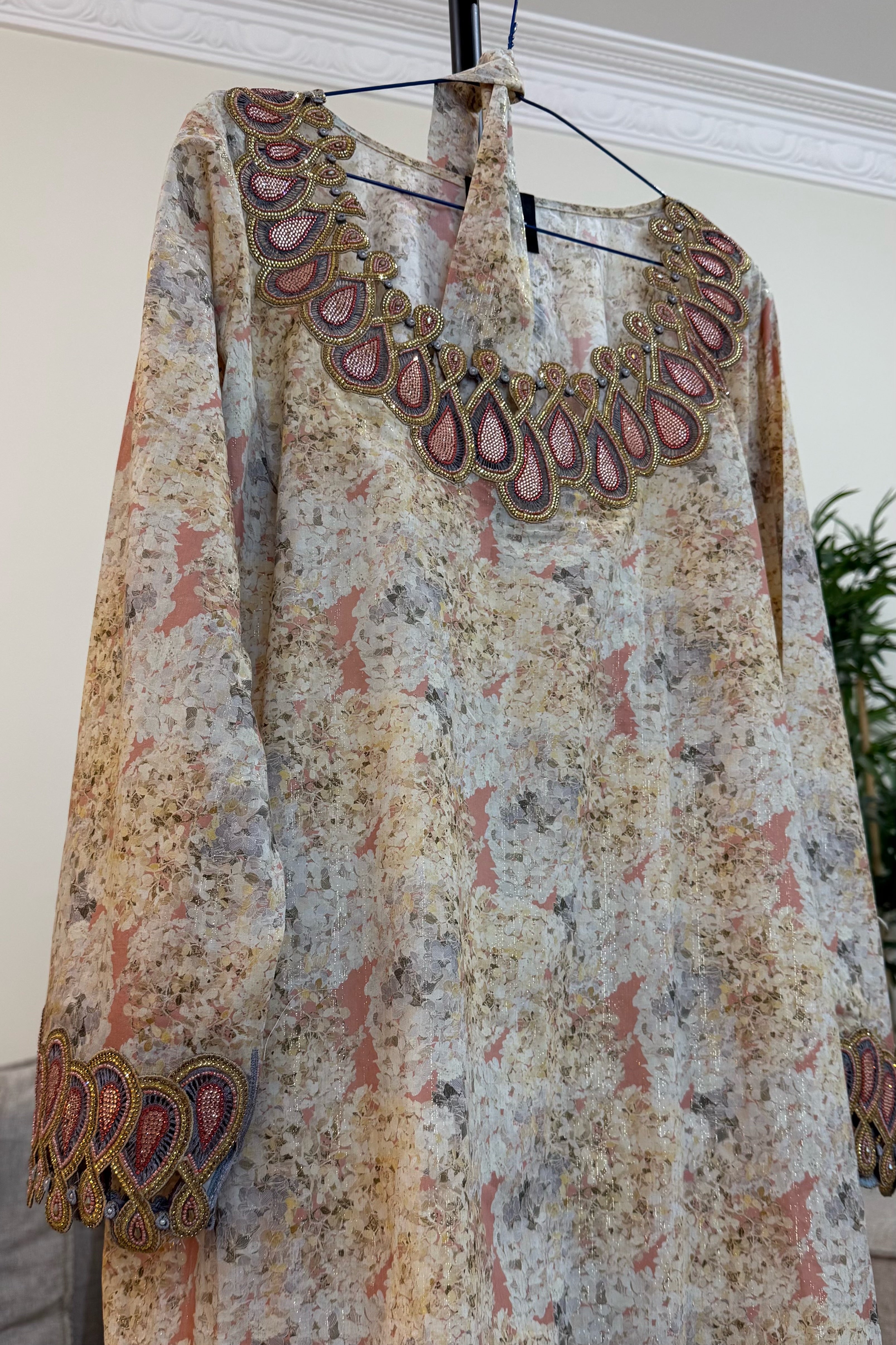 58 فري سايز طول