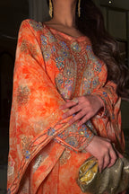 THE FATMA - THOUB