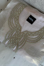 THE MARWA - off white