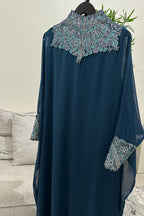 THE GHADA - NAVY