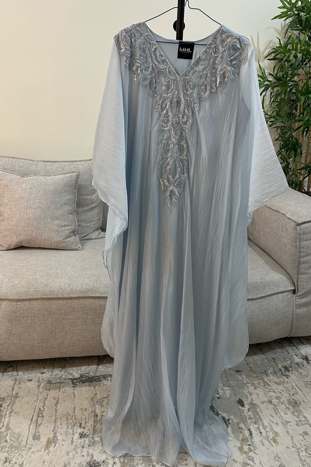 THE AYSHA - KAFTAN