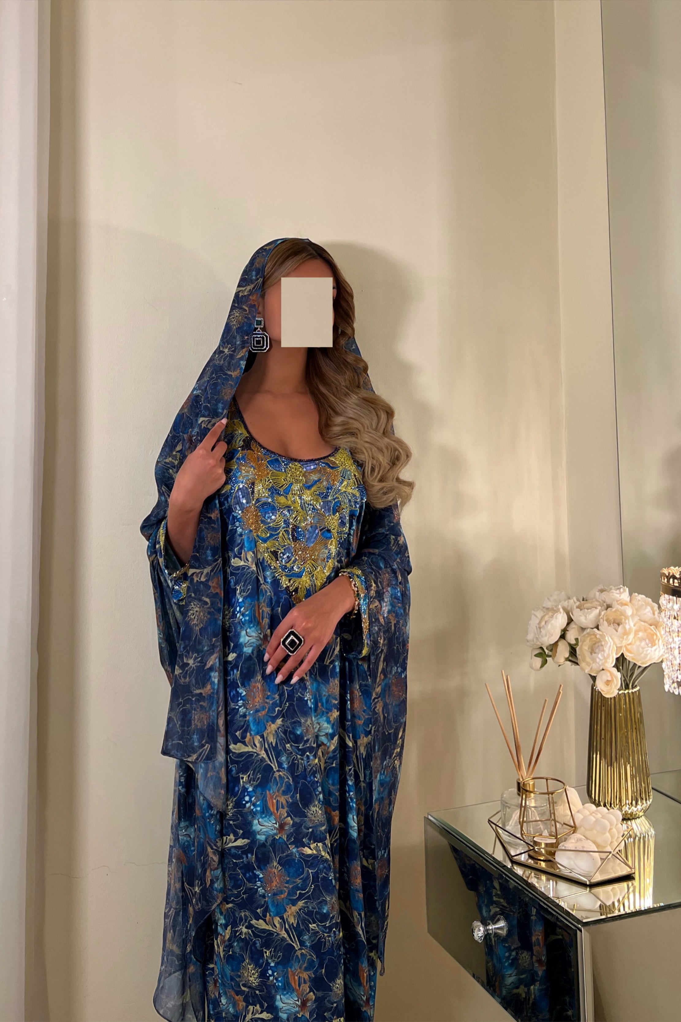 THE MAHRA