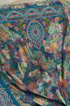 THE SHAHAD - SKY BLUE