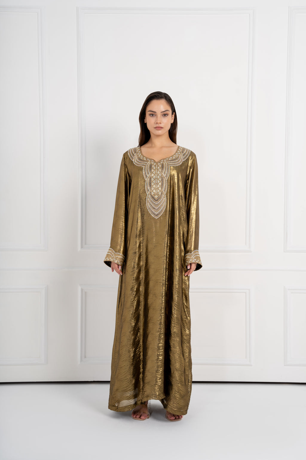 THE MARWA - GREEN