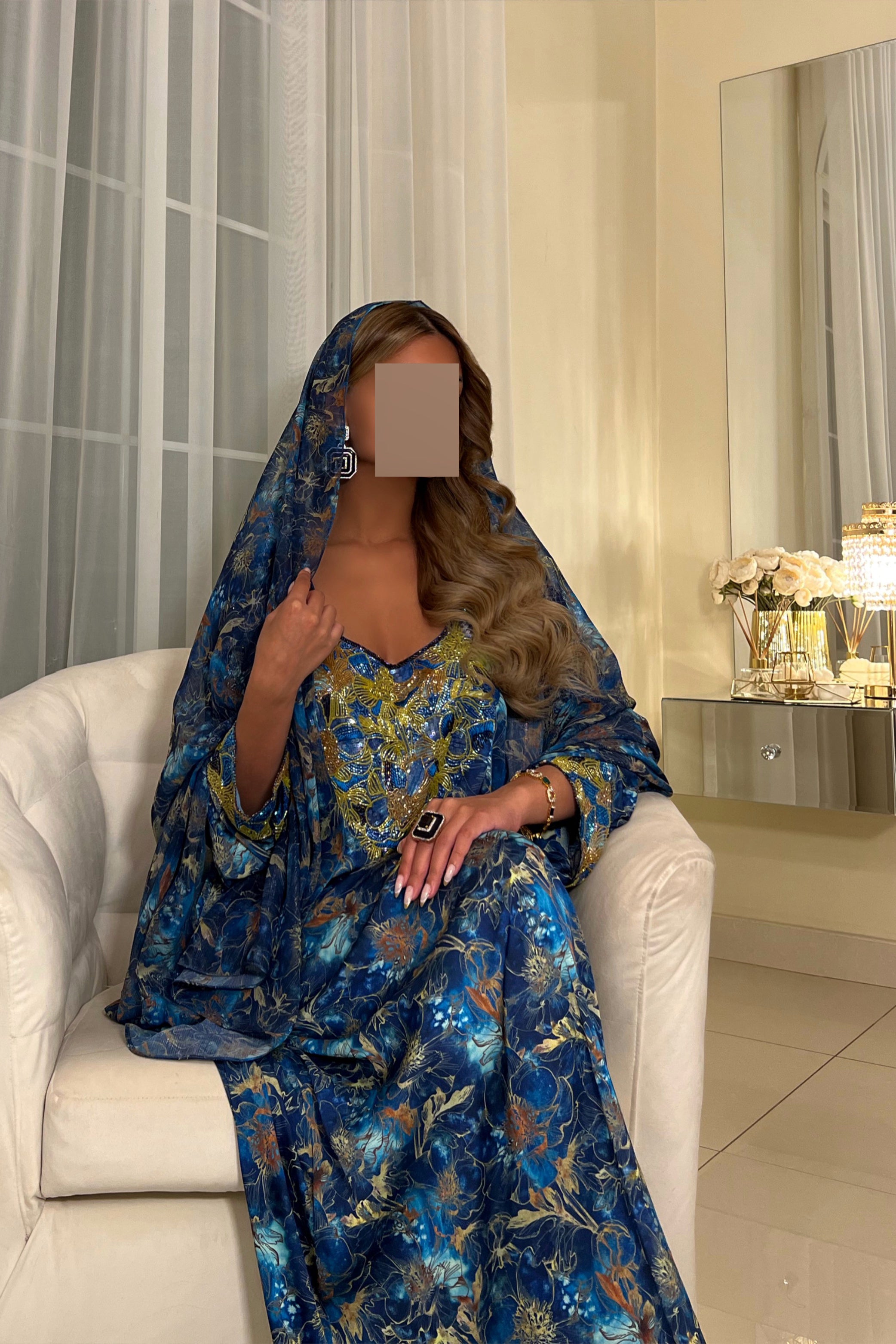 THE MAHRA