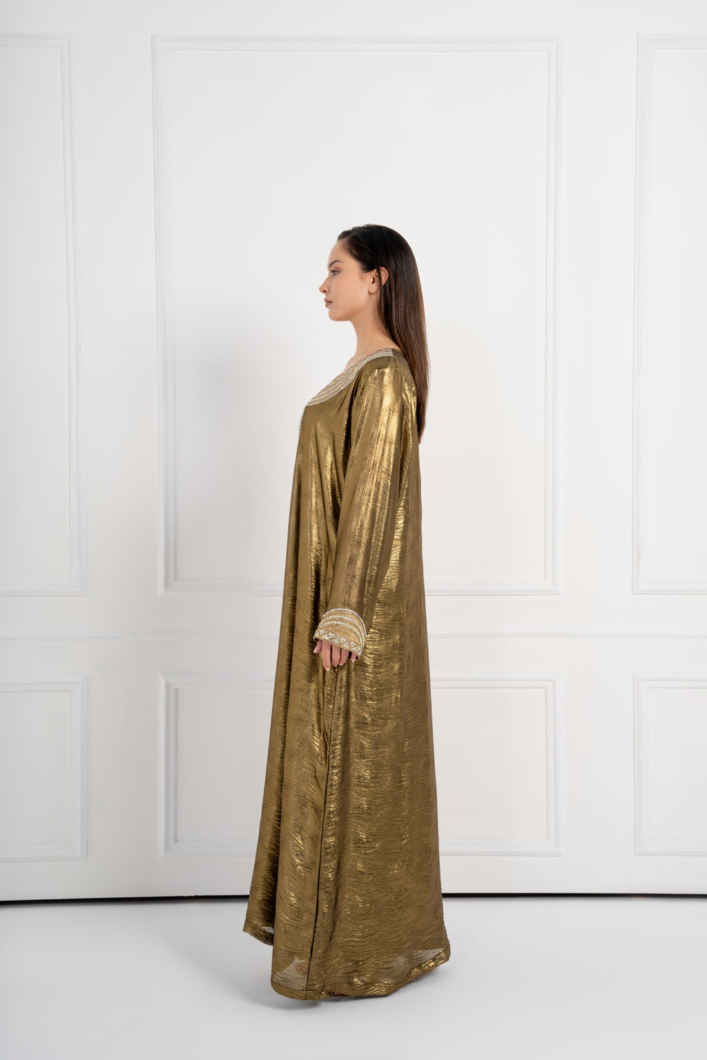 THE MARWA - GREEN