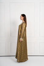 THE MARWA - GREEN