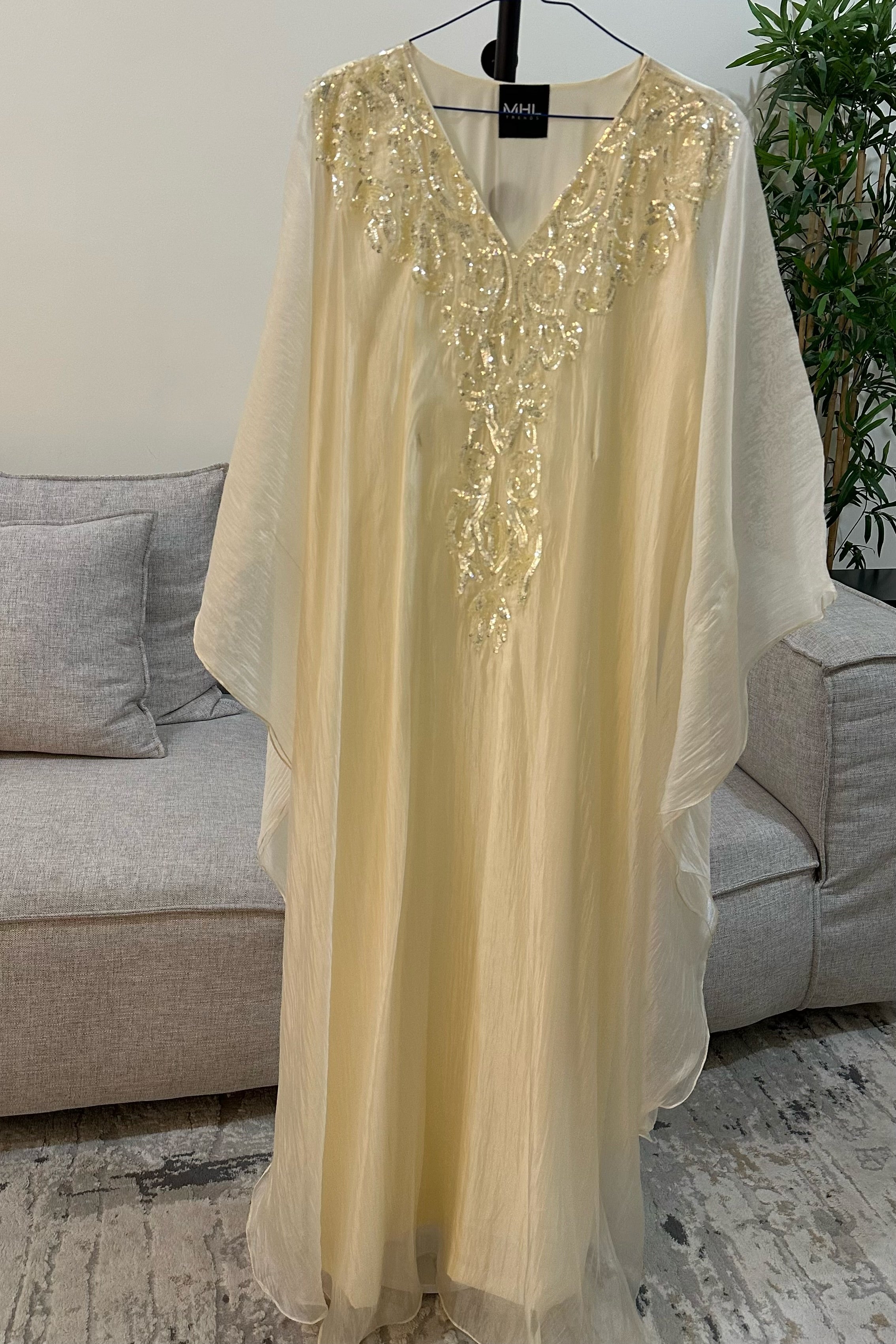 THE AYSHA - KAFTAN