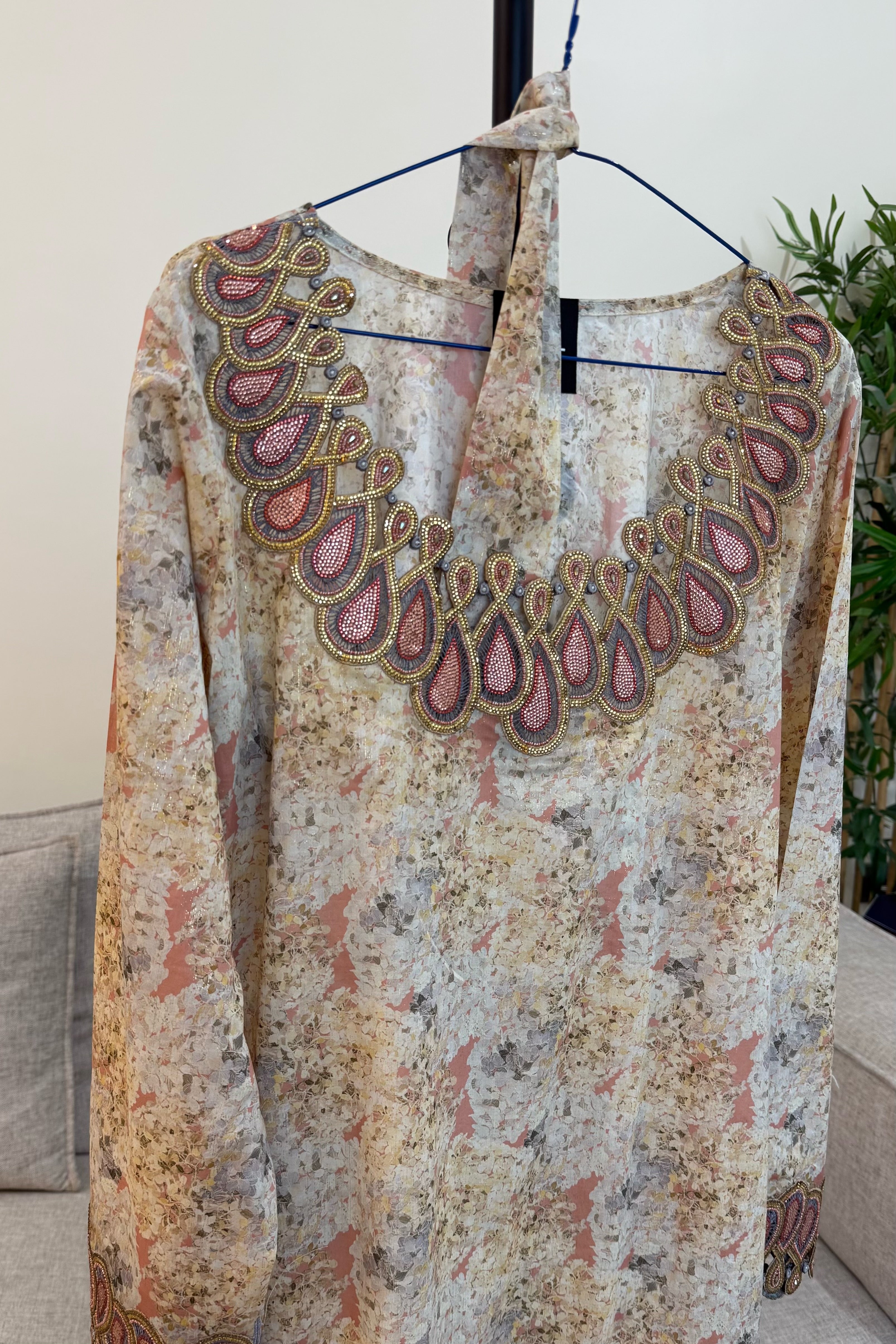 58 فري سايز طول