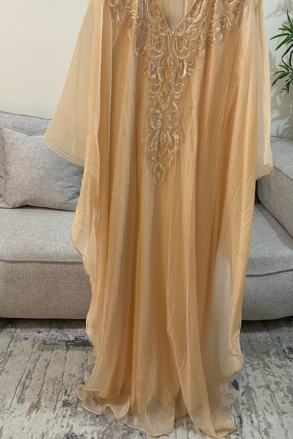 THE AYSHA - KAFTAN