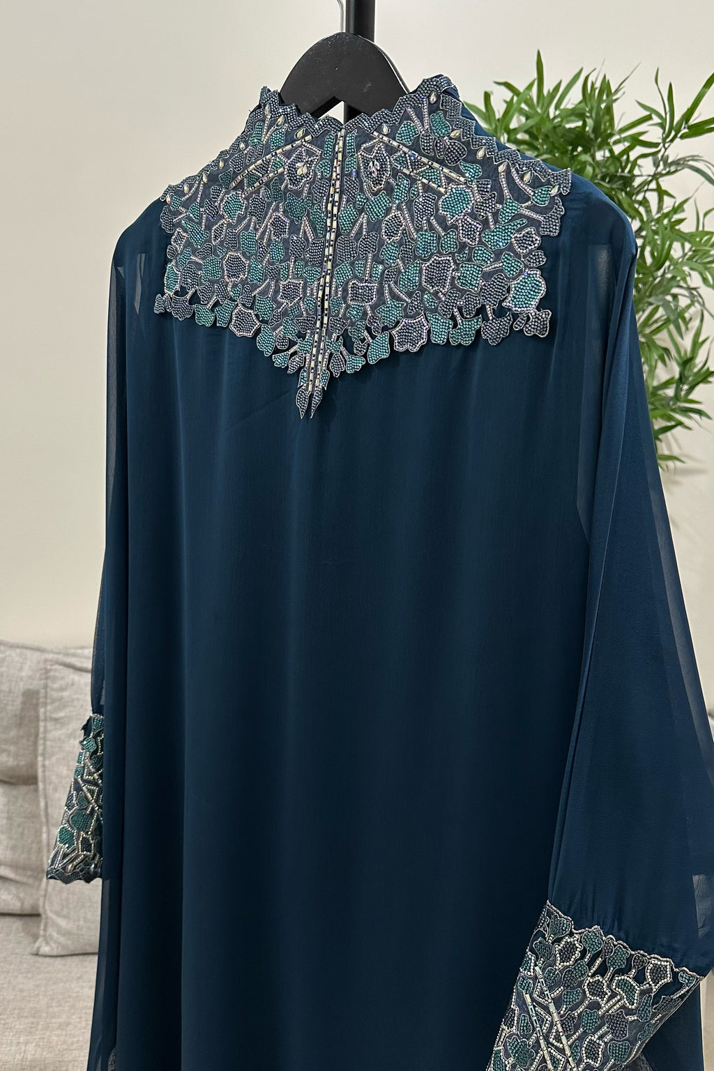THE GHADA - NAVY