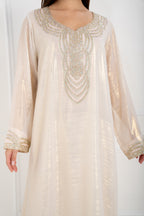 THE MARWA - off white